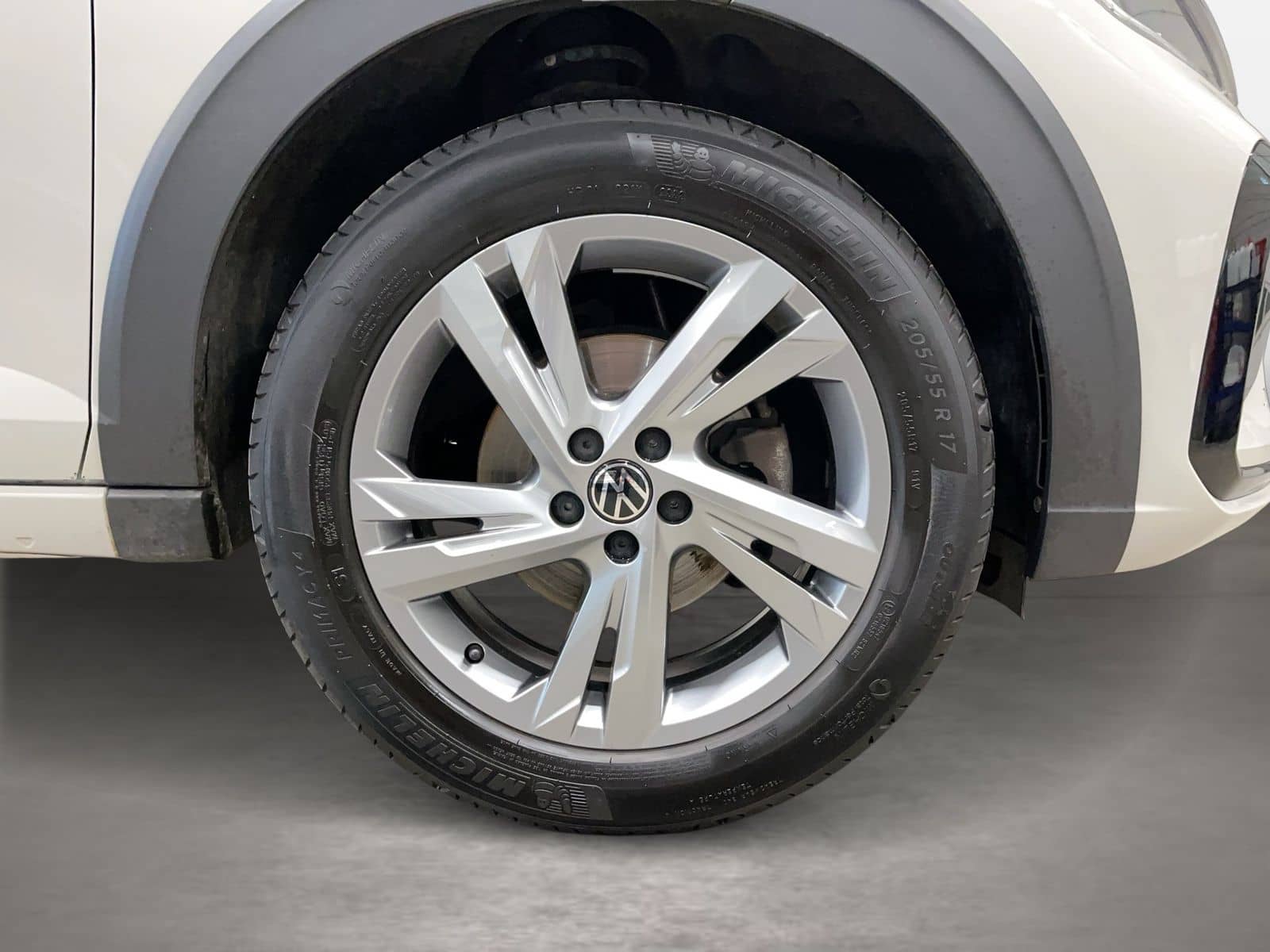 Volkswagen Taigo R-Line 1.0 TSI DSG AUT Fernlichtass. LED foto 4