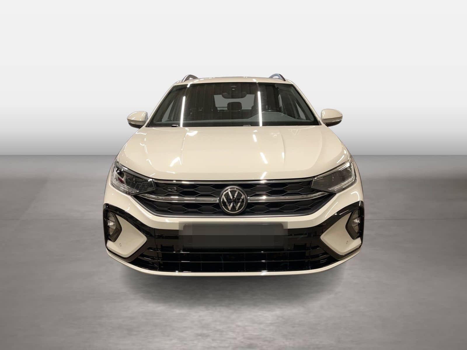 Volkswagen Taigo R-Line 1.0 TSI DSG AUT Fernlichtass. LED foto 5