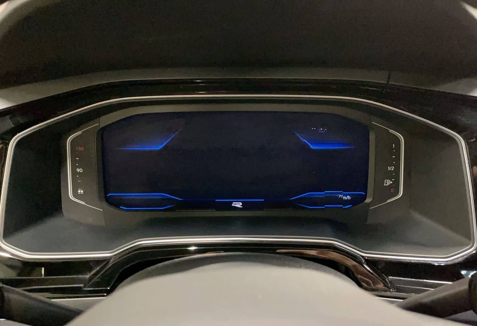 Volkswagen Taigo R-Line 1.0 TSI DSG AUT Fernlichtass. LED foto 7