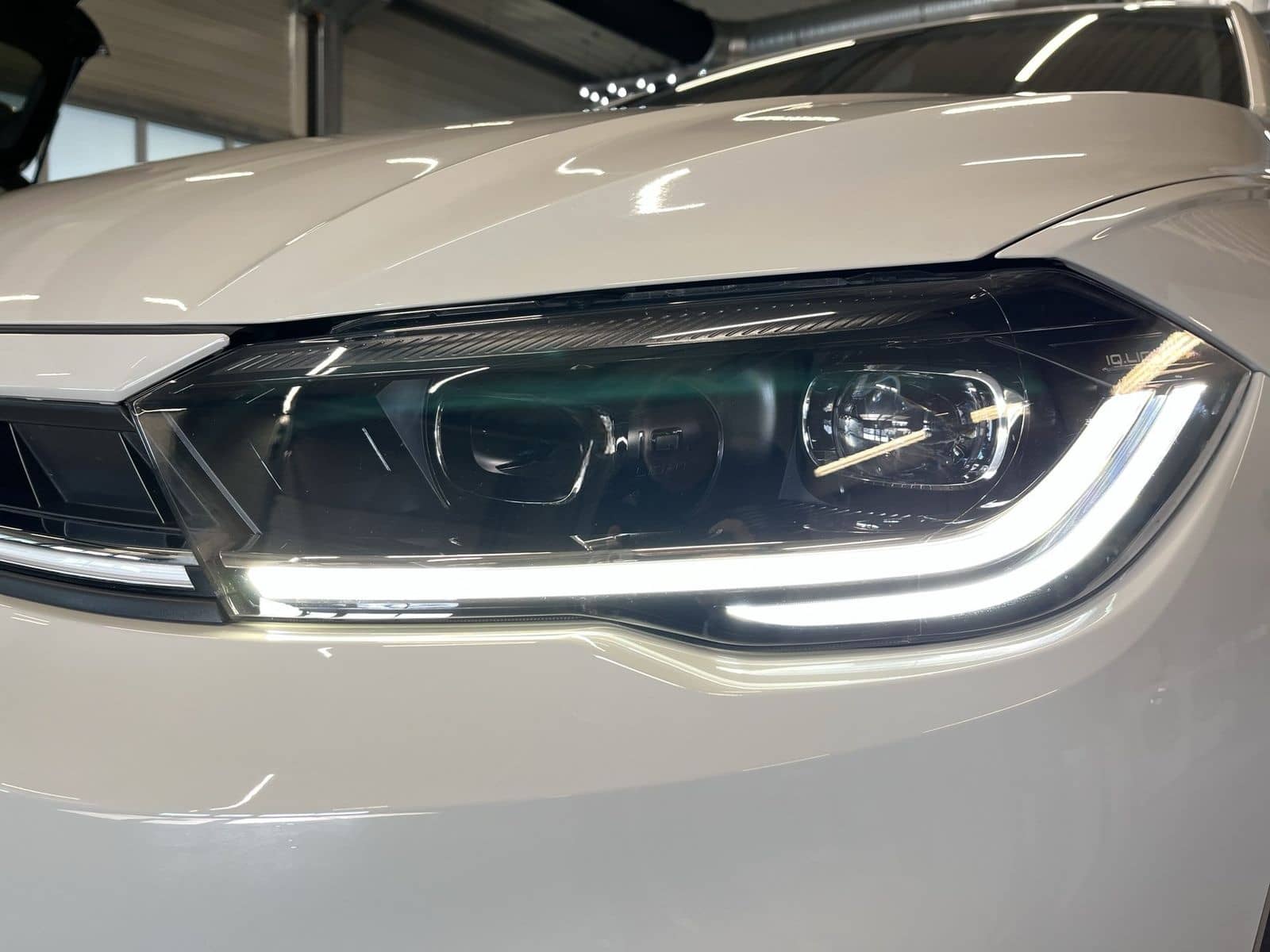 Volkswagen Polo R-Line 1.0 TSI 2xKlima ACC Fernlichtass. foto 13