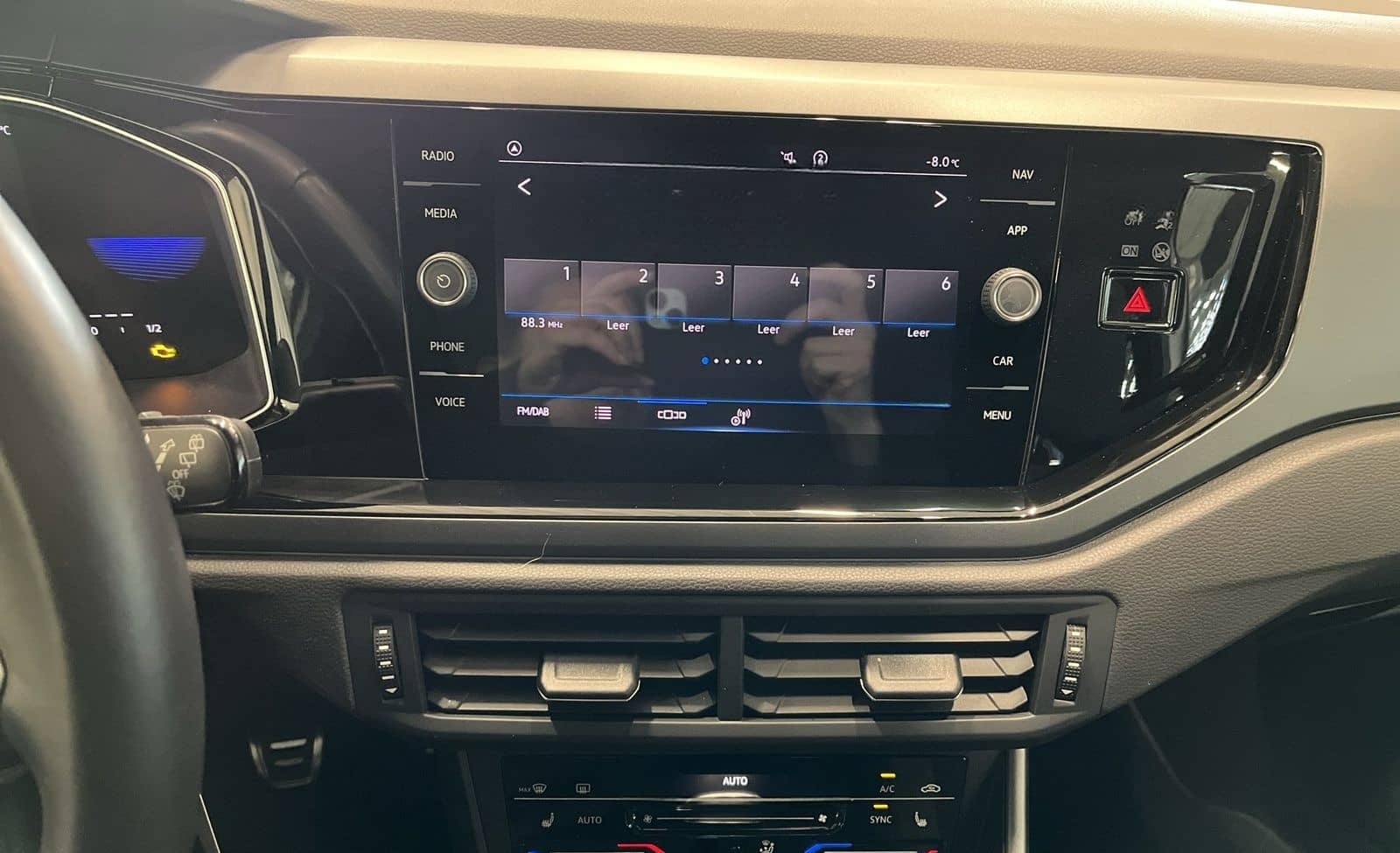 Volkswagen Polo R-Line 1.0 TSI 2xKlima ACC Fernlichtass. foto 15