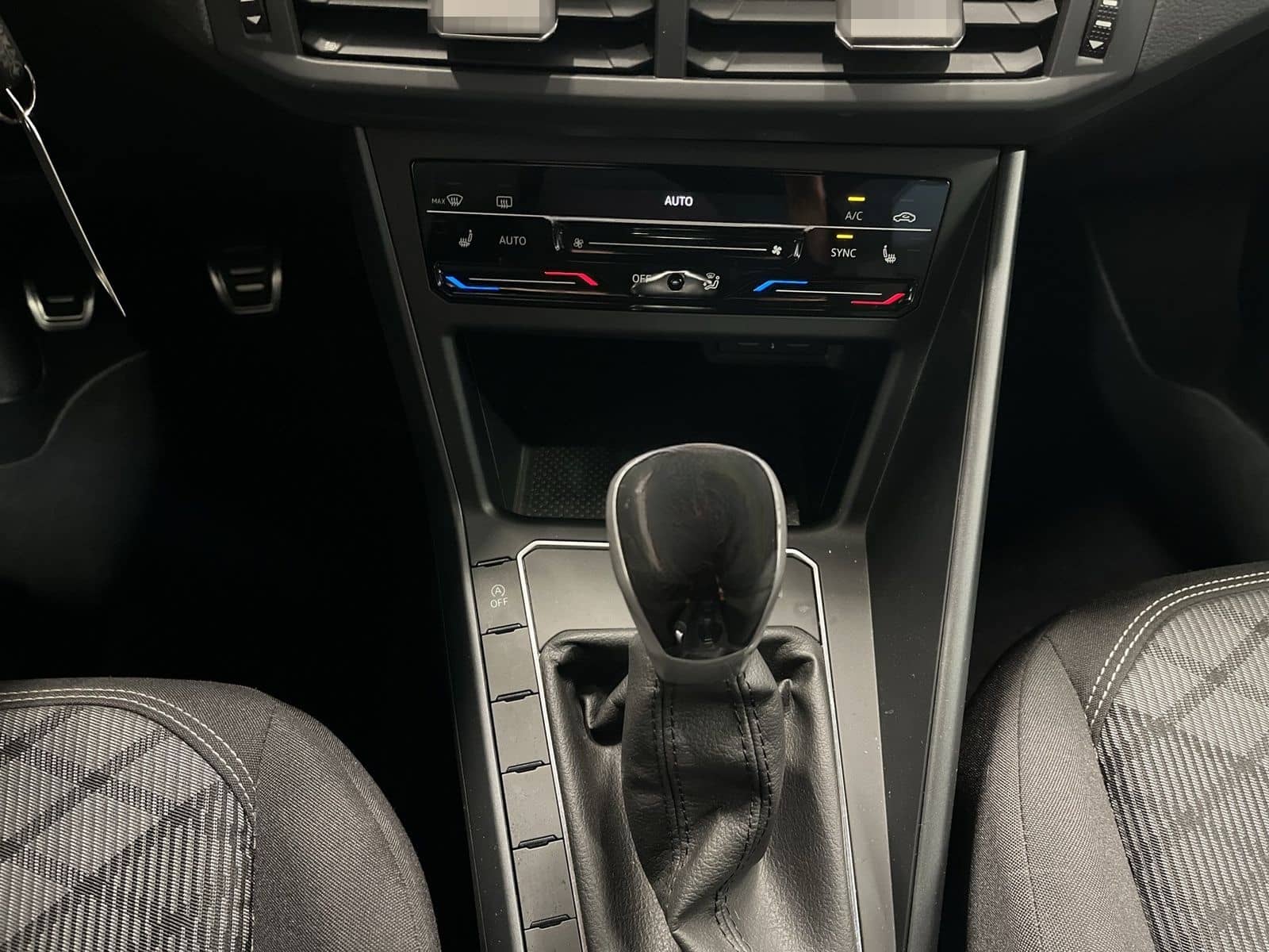 Volkswagen Polo R-Line 1.0 TSI 2xKlima ACC Fernlichtass. foto 16