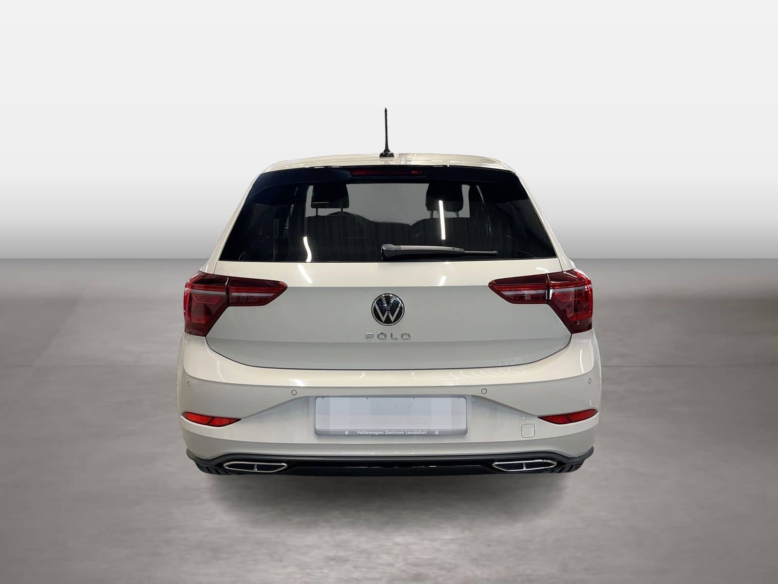 Volkswagen Polo R-Line 1.0 TSI 2xKlima ACC Fernlichtass. foto 4