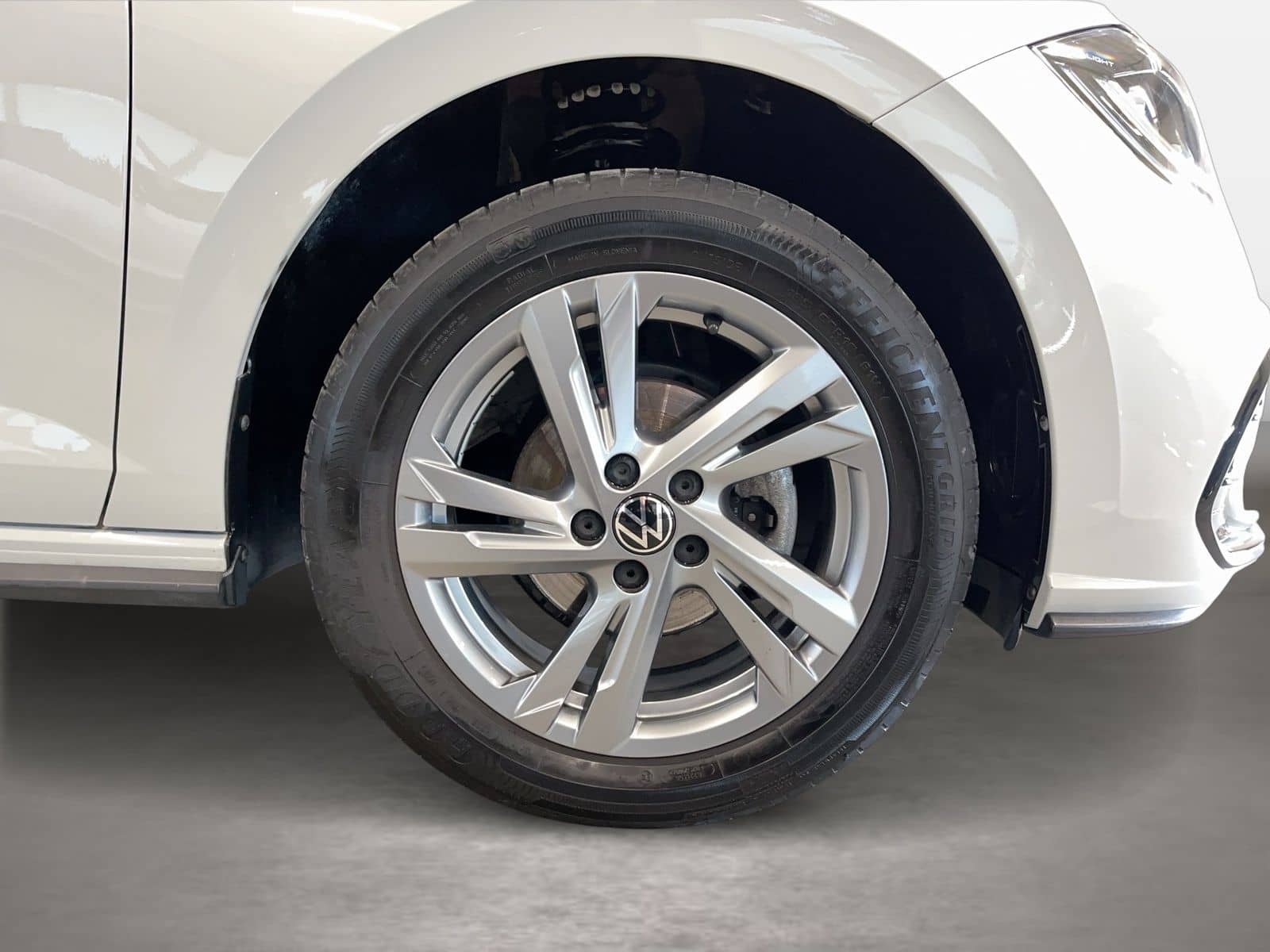 Volkswagen Polo R-Line 1.0 TSI 2xKlima ACC Fernlichtass. foto 6