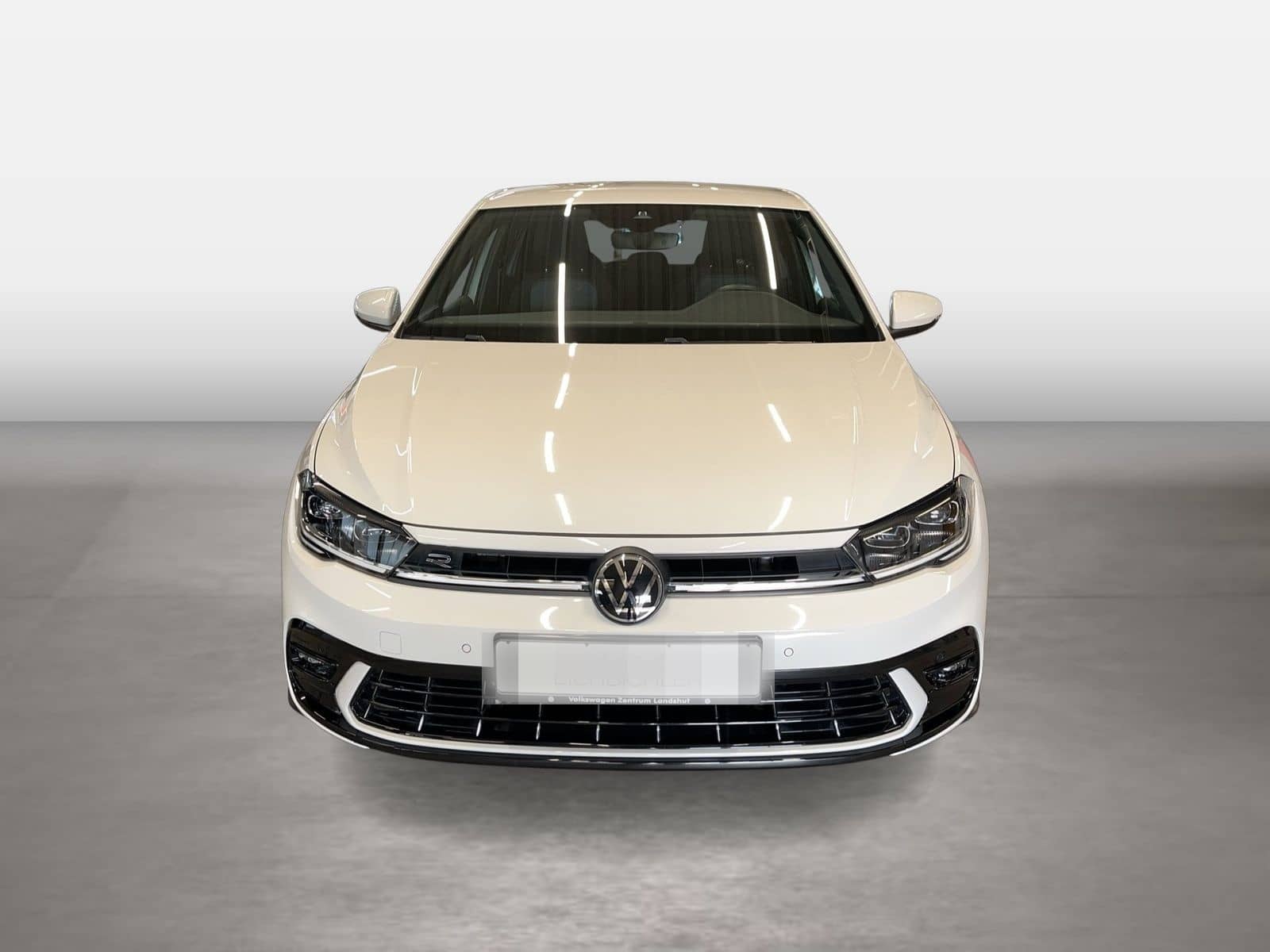 Volkswagen Polo R-Line 1.0 TSI 2xKlima ACC Fernlichtass. foto 7