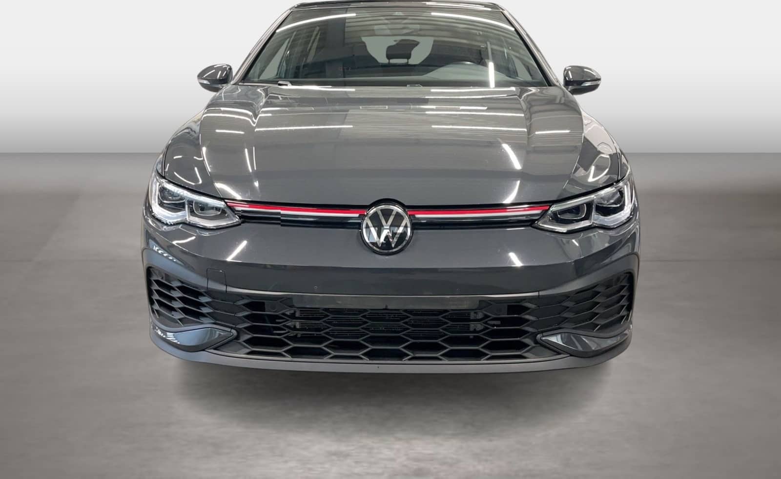 Volkswagen Golf VIII GTI Clubsport 2.0 TSI DSG ACC AUT Kam. foto 5