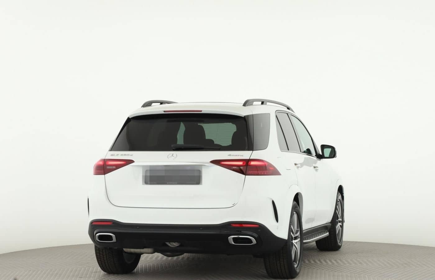 Mercedes-Benz GLE 450 d 4MATIC *AMG*WinterP*NightP*USBP*PanoD* foto 2