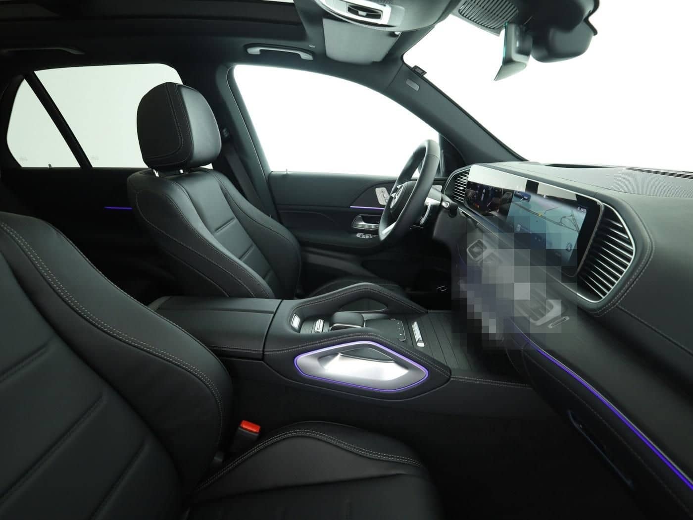 Mercedes-Benz GLE 450 d 4MATIC *AMG*WinterP*NightP*USBP*PanoD* foto 17