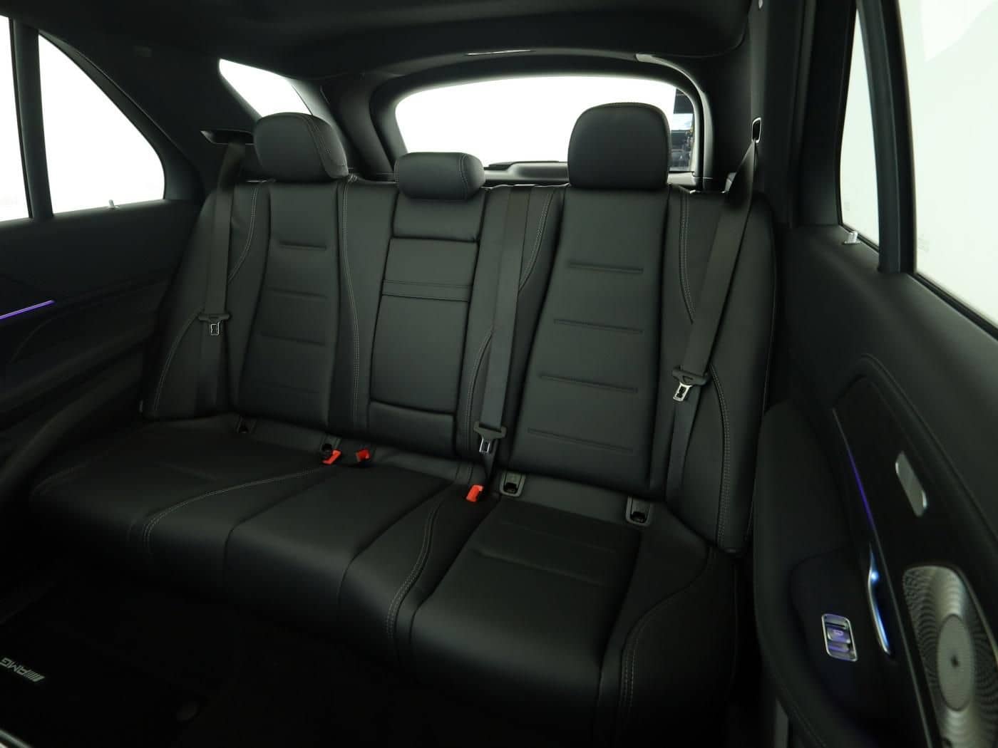 Mercedes-Benz GLE 450 d 4MATIC *AMG*WinterP*NightP*USBP*PanoD* foto 18