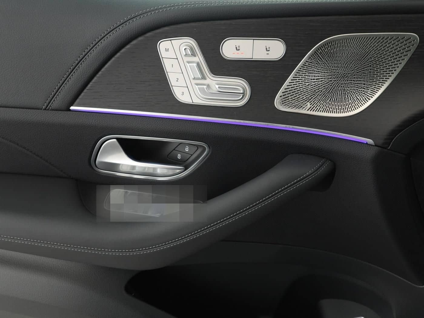 Mercedes-Benz GLE 450 d 4MATIC *AMG*WinterP*NightP*USBP*PanoD* foto 20