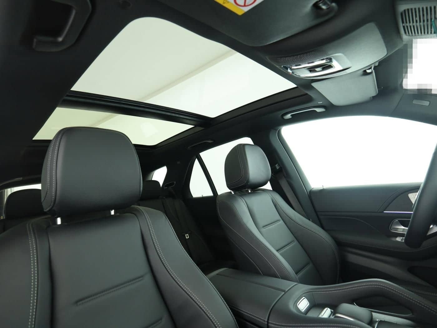 Mercedes-Benz GLE 450 d 4MATIC *AMG*WinterP*NightP*USBP*PanoD* foto 21