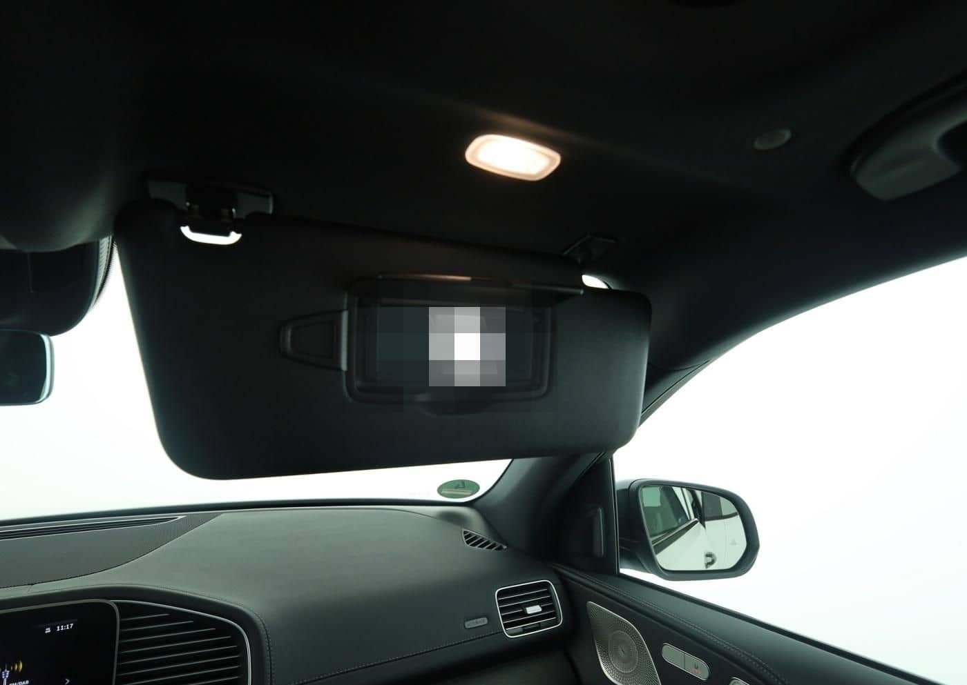 Mercedes-Benz GLE 450 d 4MATIC *AMG*WinterP*NightP*USBP*PanoD* foto 24