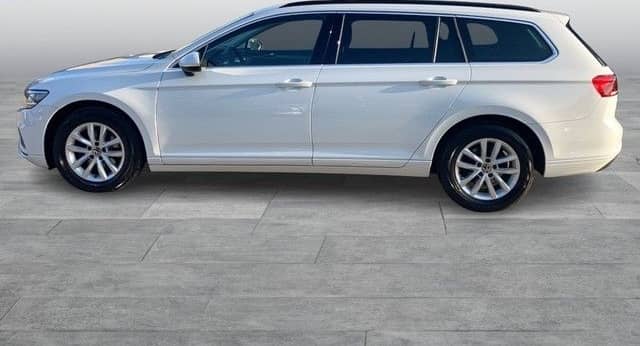 Volkswagen Passat Variant 2.0 TDI DSG Business Navi+RFK foto 2