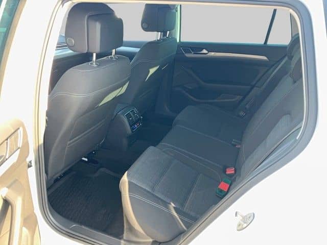 Volkswagen Passat Variant 2.0 TDI DSG Business Navi+RFK foto 11