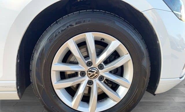 Volkswagen Passat Variant 2.0 TDI DSG Business Navi+RFK foto 6