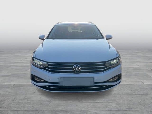 Volkswagen Passat Variant 2.0 TDI DSG Business Navi+RFK foto 7