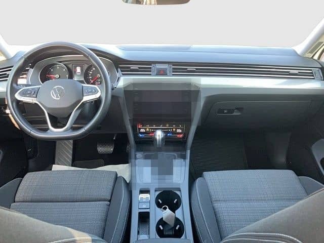 Volkswagen Passat Variant 2.0 TDI DSG Business Navi+RFK foto 10