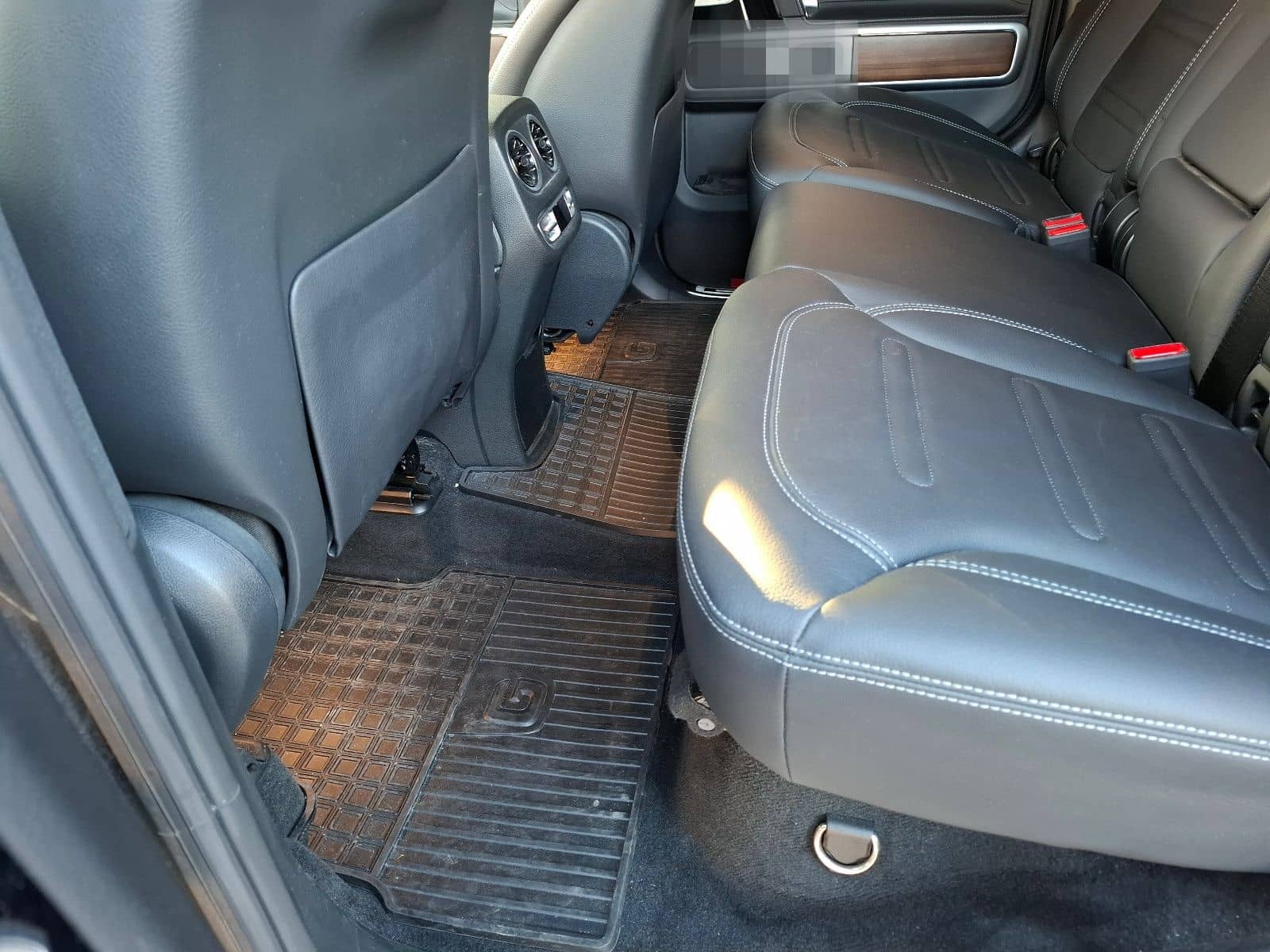 Mercedes-Benz G 350 d Top gepflegt!  8xRäder foto 21