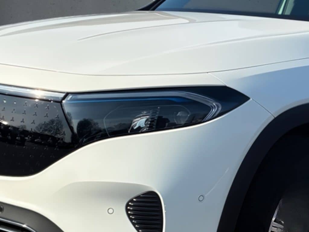 Mercedes-Benz EQB 300 4M MBUX+Progressive+Ambiente+CarPlay+AUT foto 4