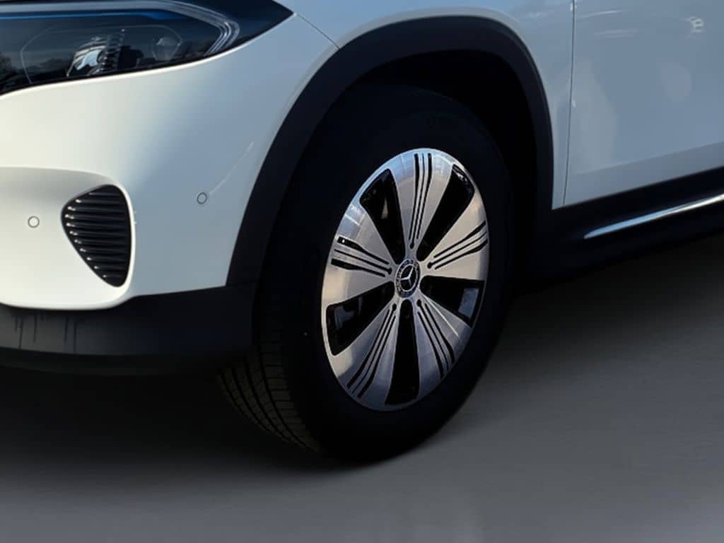 Mercedes-Benz EQB 300 4M MBUX+Progressive+Ambiente+CarPlay+AUT foto 5