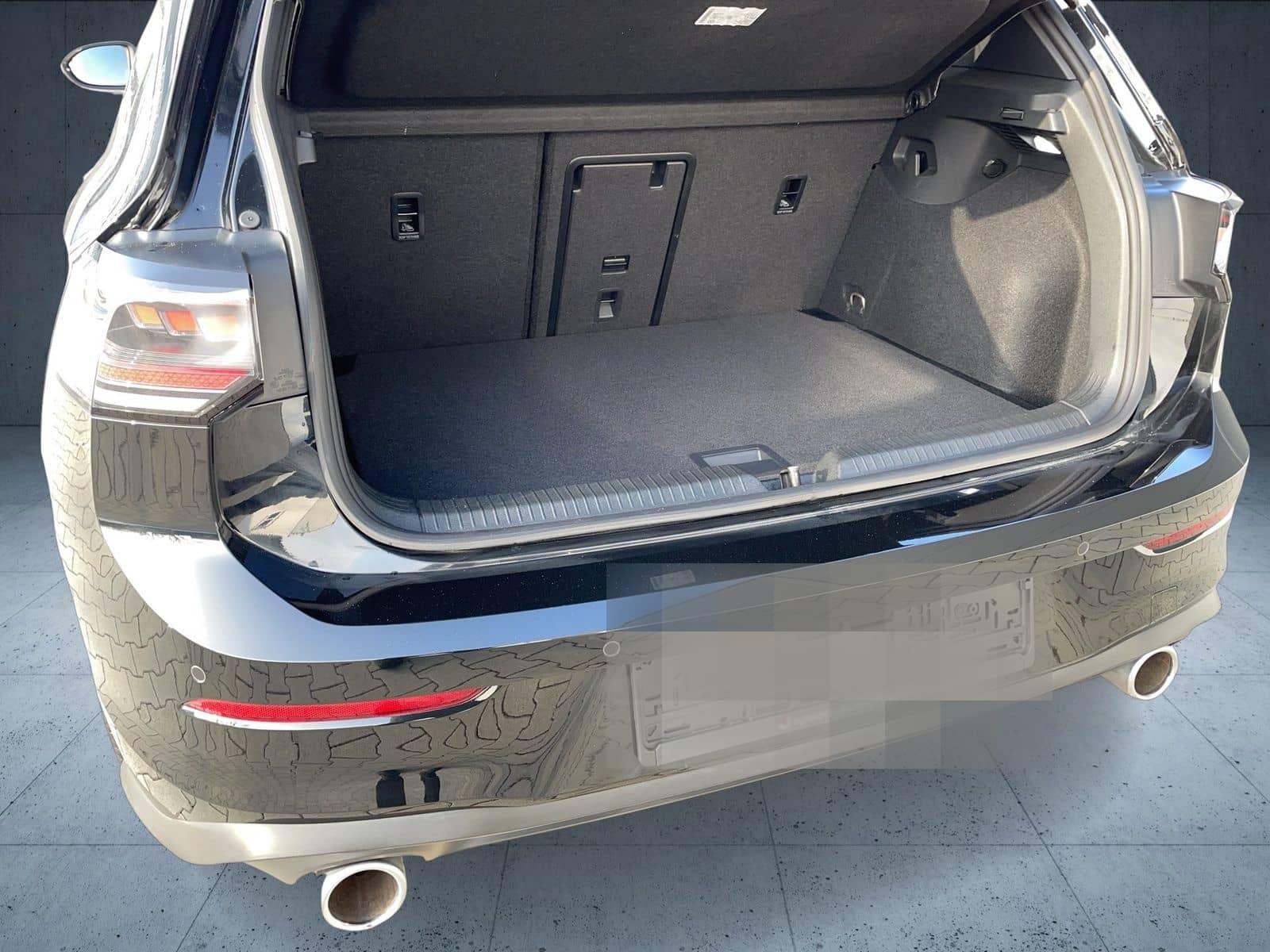 Volkswagen Golf GTI 2.0 TSI DSG ACC+360+Navi+HarmanKardon foto 14