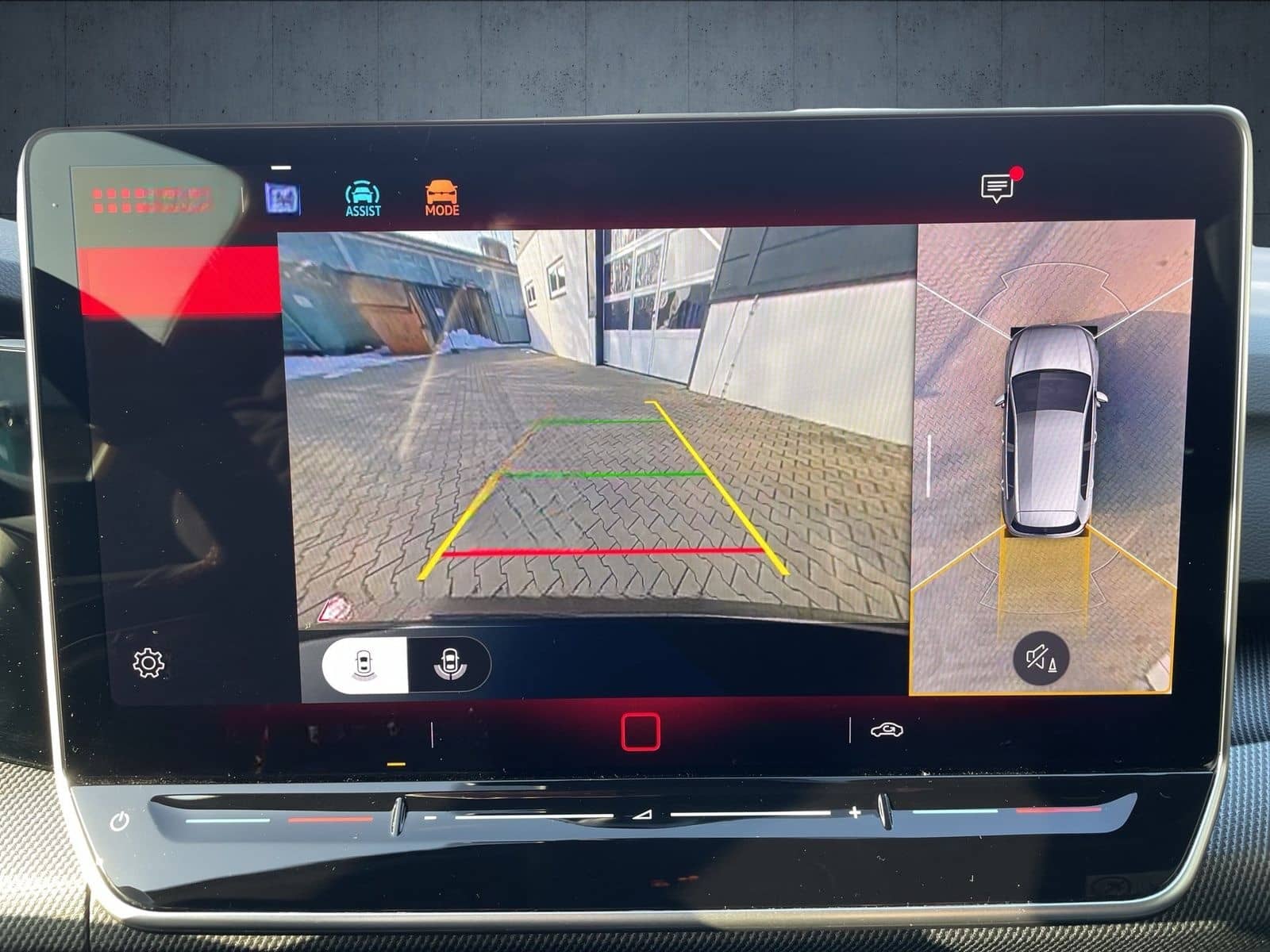 Volkswagen Golf GTI 2.0 TSI DSG ACC+360+Navi+HarmanKardon foto 15