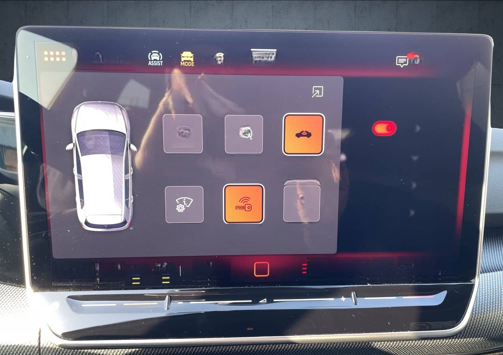 Volkswagen Golf GTI 2.0 TSI DSG ACC+360+Navi+HarmanKardon foto 17