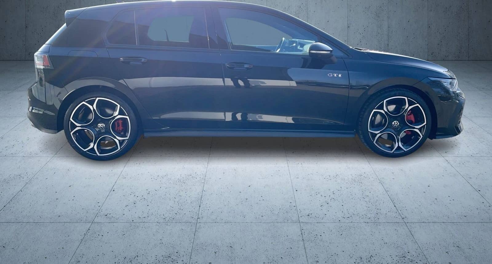 Volkswagen Golf GTI 2.0 TSI DSG ACC+360+Navi+HarmanKardon foto 7