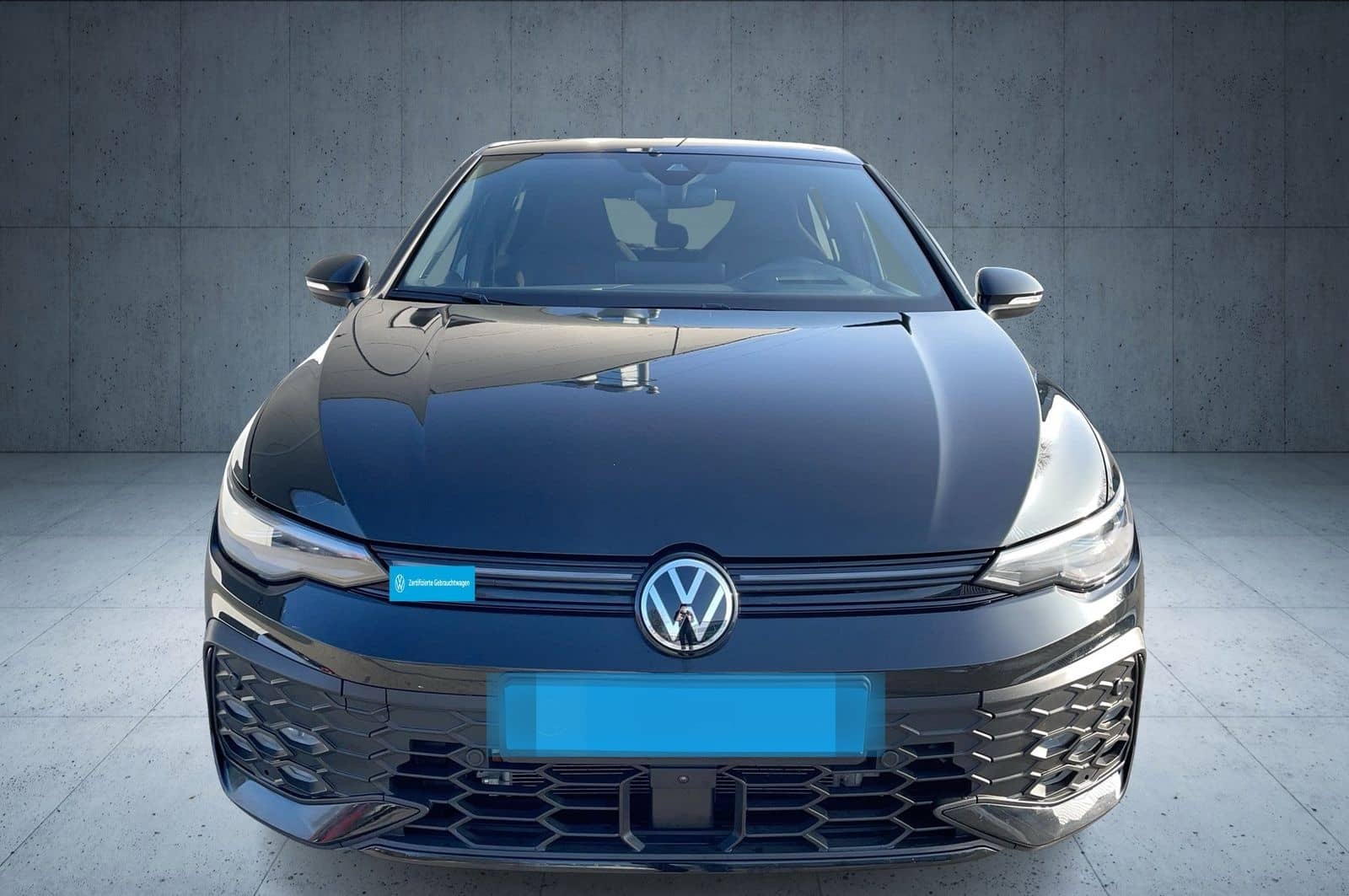 Volkswagen Golf GTI 2.0 TSI DSG ACC+360+Navi+HarmanKardon foto 9