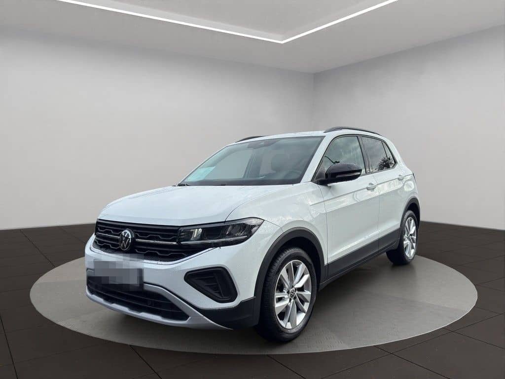 Volkswagen T-Cross GOAL 1.0 TSI Navi LED ACC foto 1