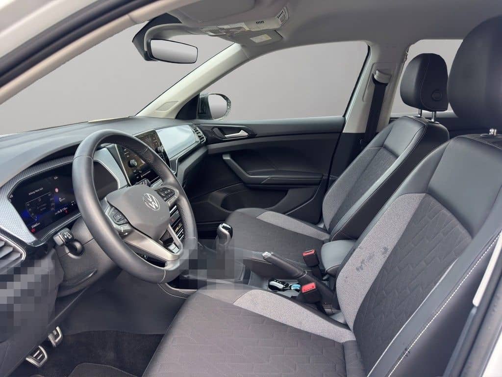 Volkswagen T-Cross GOAL 1.0 TSI Navi LED ACC foto 11