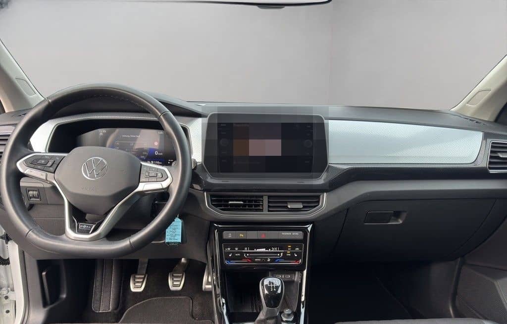 Volkswagen T-Cross GOAL 1.0 TSI Navi LED ACC foto 14