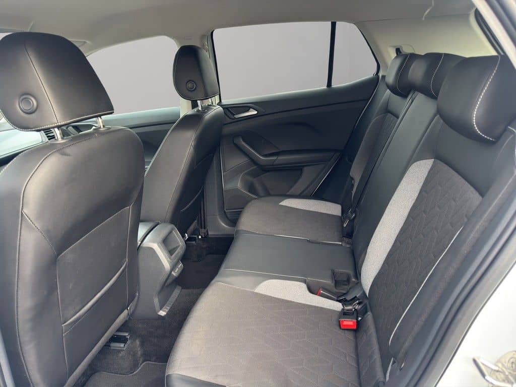 Volkswagen T-Cross GOAL 1.0 TSI Navi LED ACC foto 17