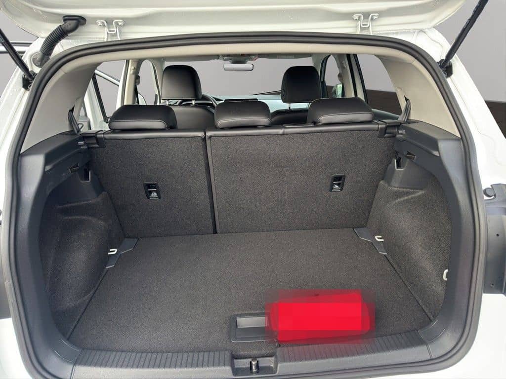 Volkswagen T-Cross GOAL 1.0 TSI Navi LED ACC foto 18