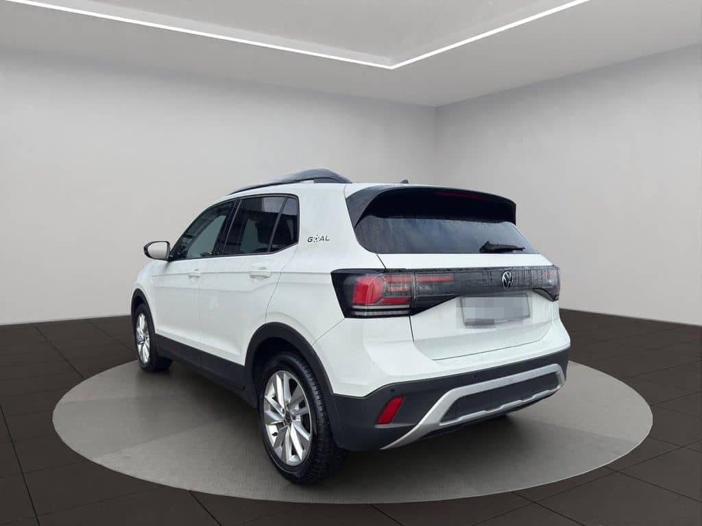 Volkswagen T-Cross GOAL 1.0 TSI Navi LED ACC foto 4