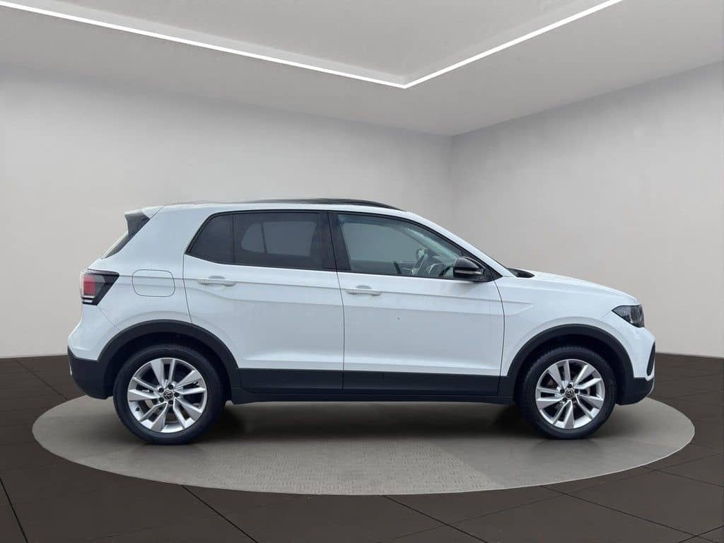 Volkswagen T-Cross GOAL 1.0 TSI Navi LED ACC foto 7