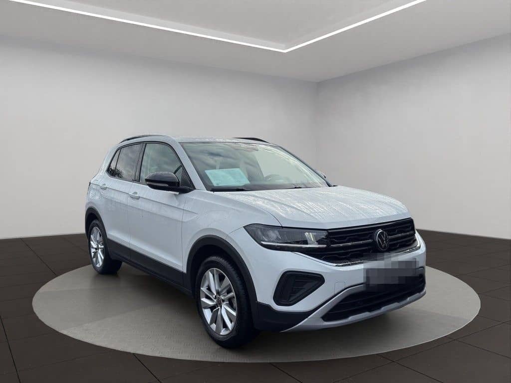 Volkswagen T-Cross GOAL 1.0 TSI Navi LED ACC foto 8