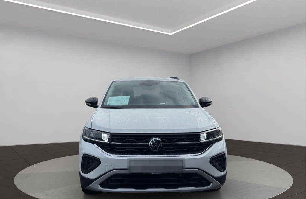 Volkswagen T-Cross GOAL 1.0 TSI Navi LED ACC foto 9