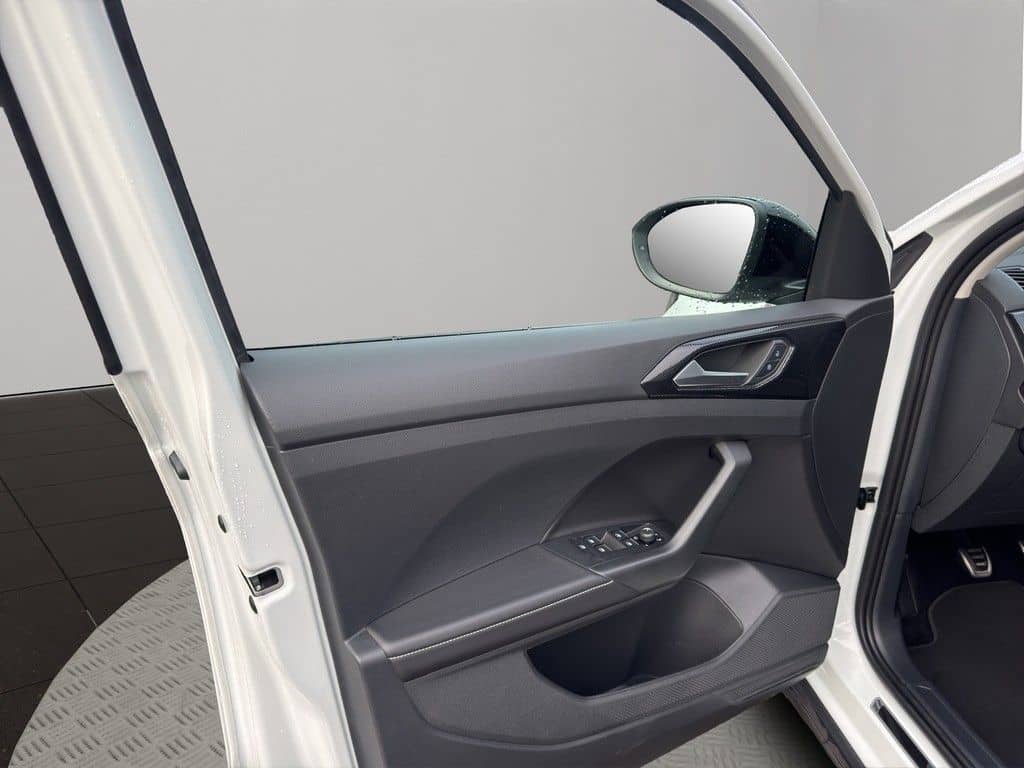 Volkswagen T-Cross GOAL 1.0 TSI Navi LED ACC foto 10