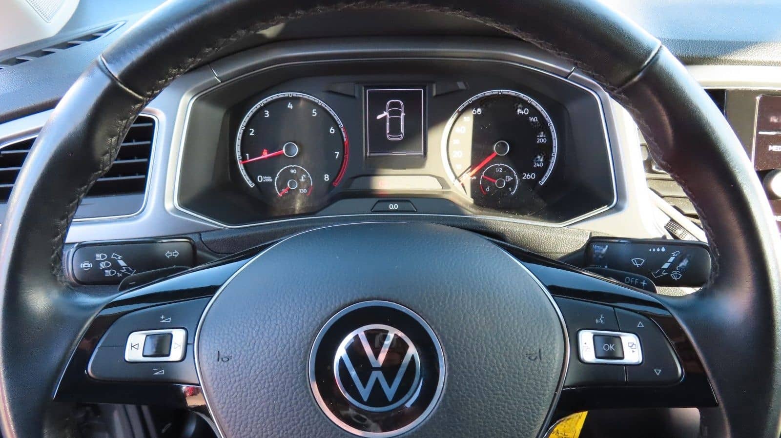 Volkswagen T-Roc 1.5 TSI DSG Actice foto 12