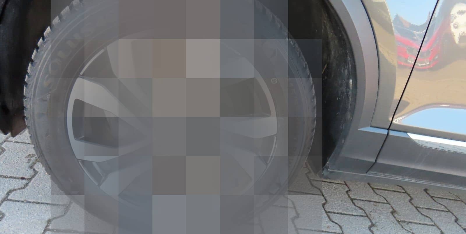 Volkswagen T-Roc 1.5 TSI DSG Actice foto 5