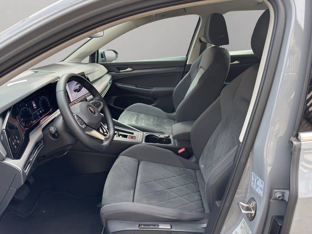 Volkswagen Golf 8 Variant Style TDI DSG NaviPro AHK Matrix foto 11