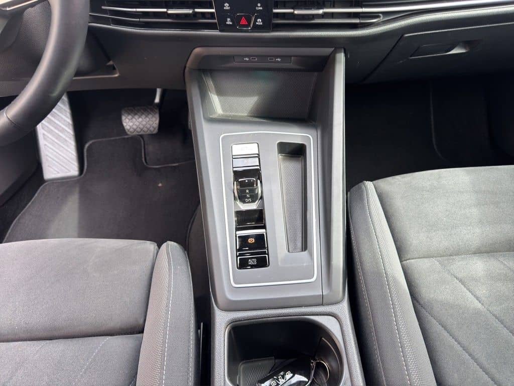 Volkswagen Golf 8 Variant Style TDI DSG NaviPro AHK Matrix foto 16