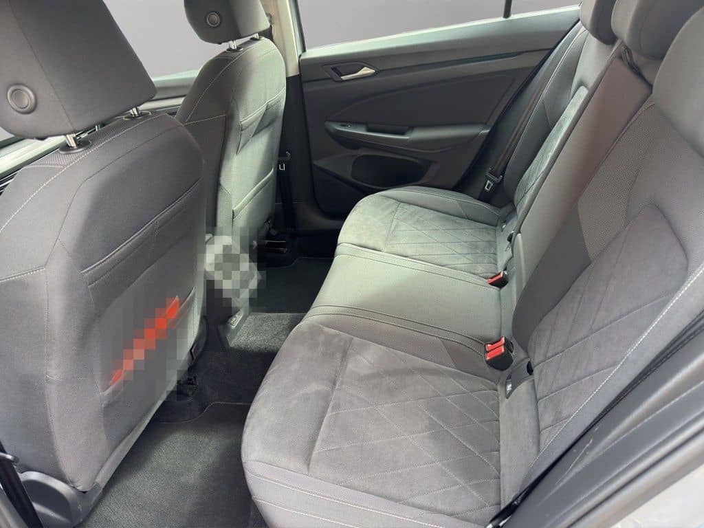 Volkswagen Golf 8 Variant Style TDI DSG NaviPro AHK Matrix foto 17