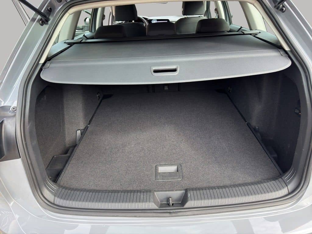 Volkswagen Golf 8 Variant Style TDI DSG NaviPro AHK Matrix foto 18