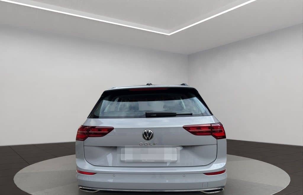 Volkswagen Golf 8 Variant Style TDI DSG NaviPro AHK Matrix foto 5
