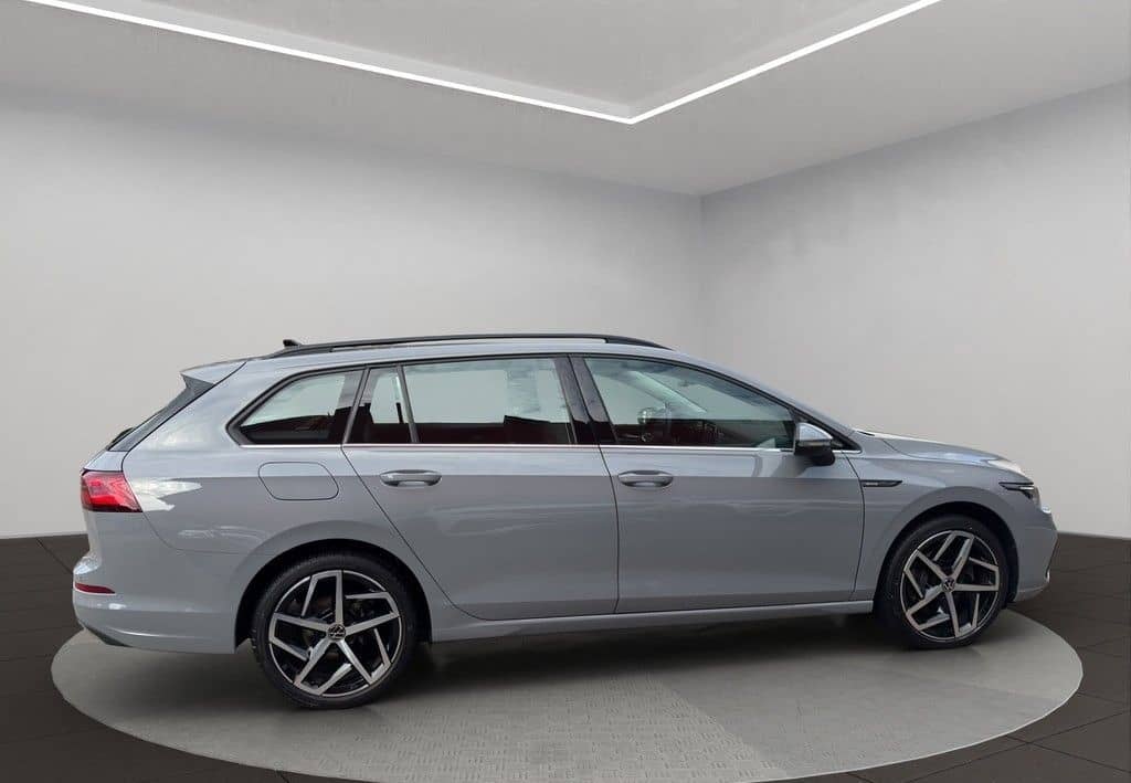 Volkswagen Golf 8 Variant Style TDI DSG NaviPro AHK Matrix foto 7