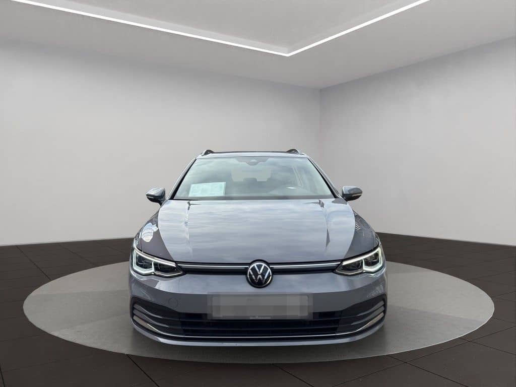 Volkswagen Golf 8 Variant Style TDI DSG NaviPro AHK Matrix foto 9