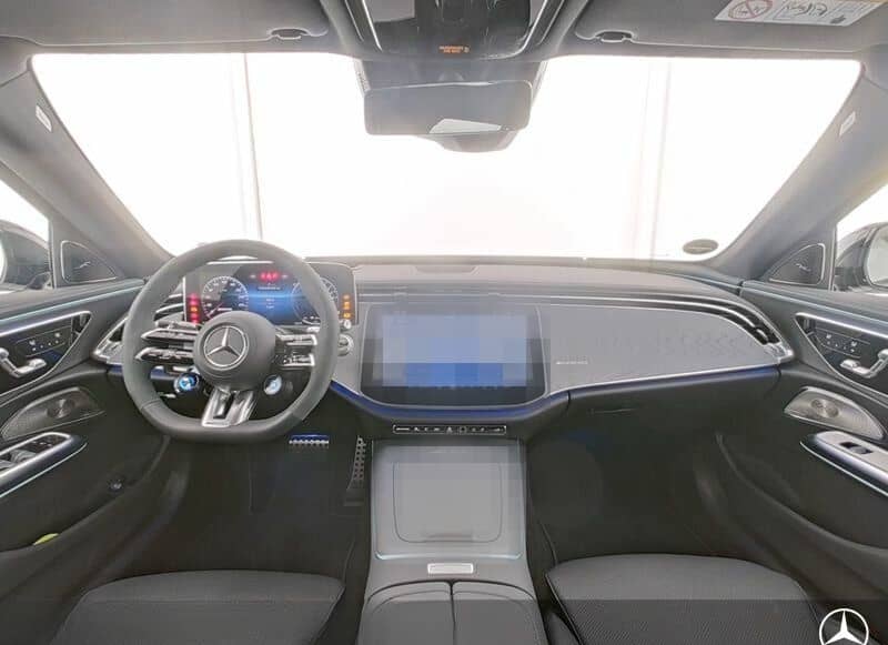 Mercedes-Benz E 53 T 4M DRIVER'S+HeadUp+ DYNAMIC+NIGHT+AHK+DIG foto 6