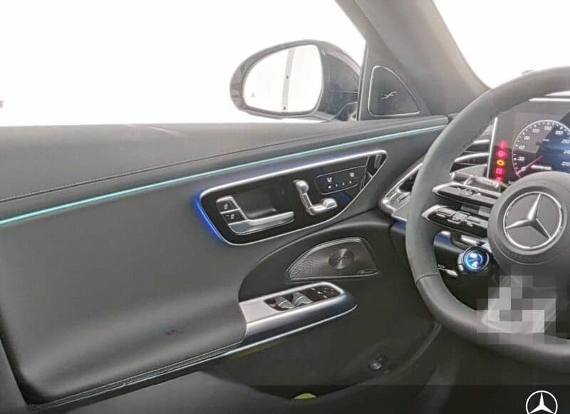 Mercedes-Benz E 53 T 4M DRIVER'S+HeadUp+ DYNAMIC+NIGHT+AHK+DIG foto 10